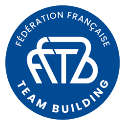 Logo Fédération Française de Team Building