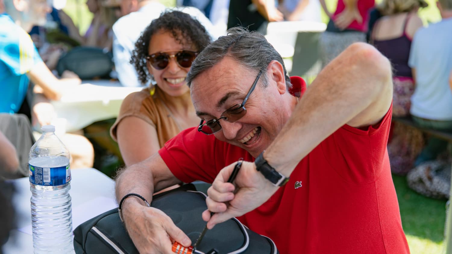 Team building escape game aventurier Paris France chasse au trésor