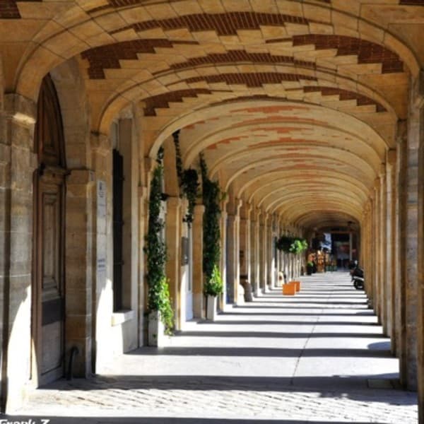 team building paris marais jeu de piste