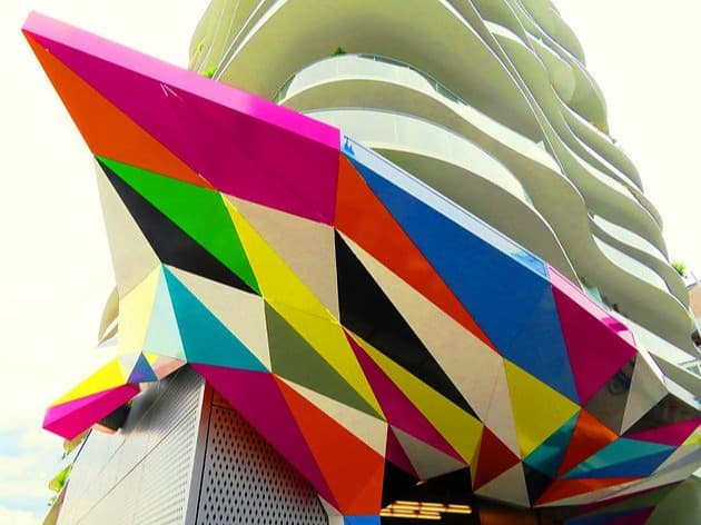 team building rallye RSE écologie paris jeu de piste chasse au trésor