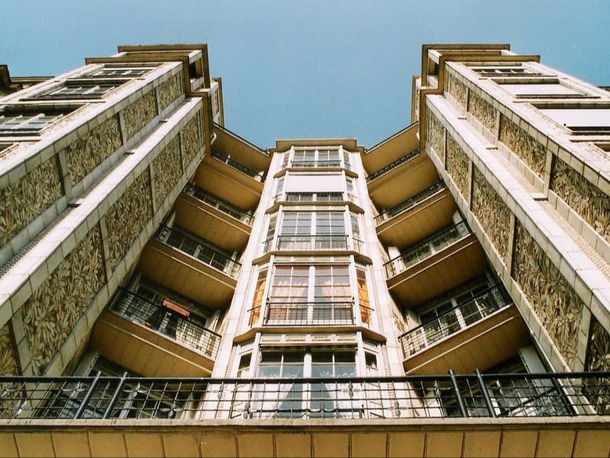 Paris team building rallye Auteuil Passy jeu de piste chasse au trésor 16ème arrondissement