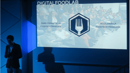 learning expedition food inspiration paris Londres alimentaire