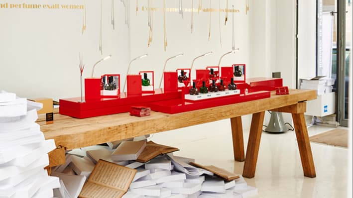 learning expedition beauté responsable paris