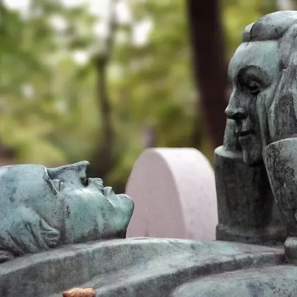 Team building rallye cimetière Père Lachaise Paris jeu de piste chasse au trésor