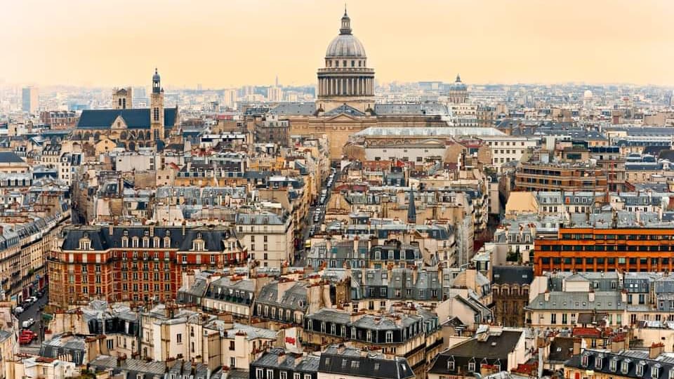 team building rallye quartier latin panthéon mai 68 paris jeu de piste chasse au trésor entreprise séminaire