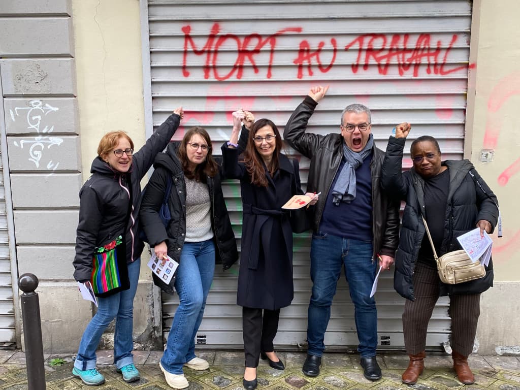 team building rallye quartier latin panthéon mai 68 paris jeu de piste chasse au trésor entreprise séminaire