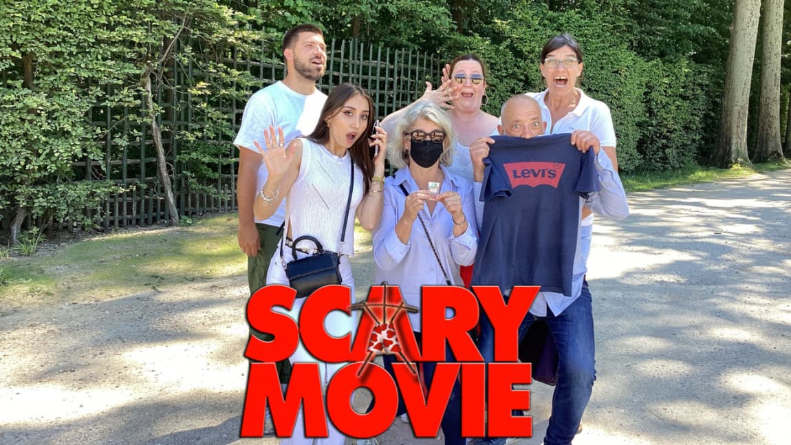 team building rallye digital sur tablette Paris France jeu de piste