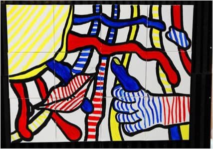 team building animations artistique créative peinture