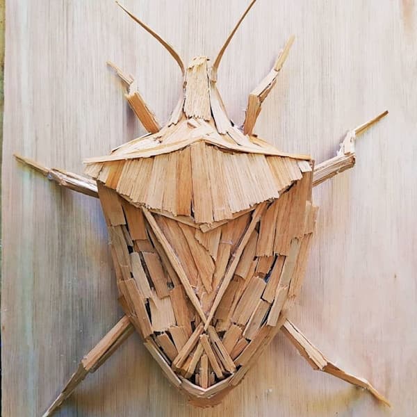 Team building atelier Construction RSE éco-responsable animation création entreprise séminaire paris