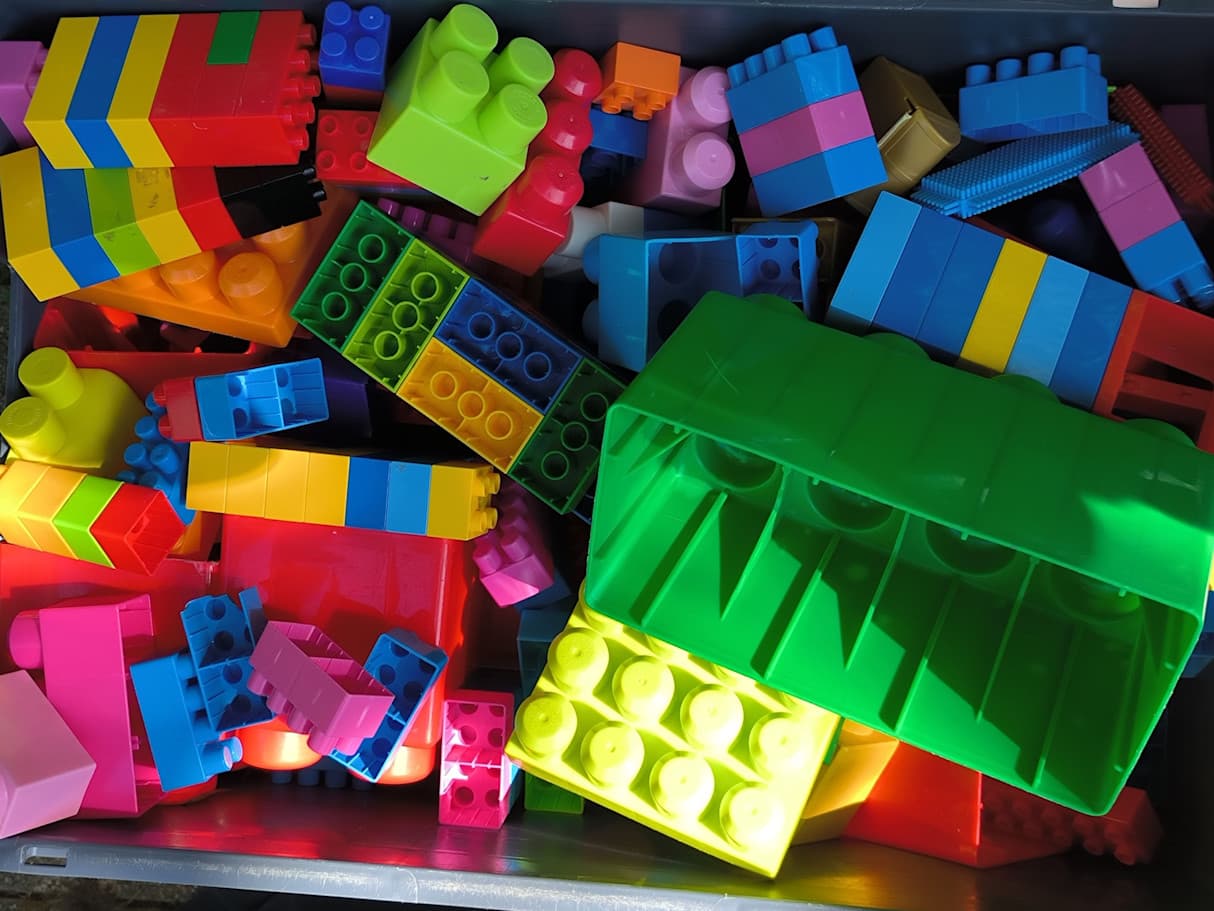 team building réaction en chaines domino paris collaboratif créatif entreprise séminaire