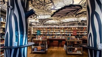 learning expedition food inspiration paris londres alimentaire