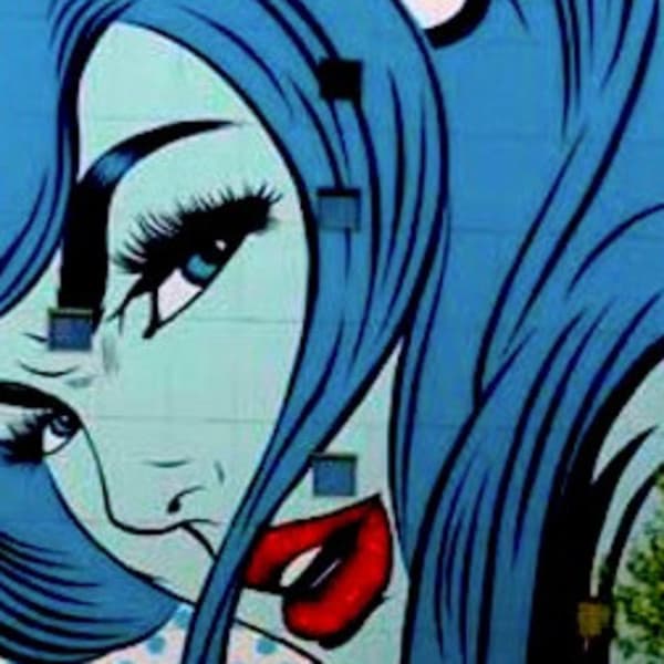 Team building rallye street art jeu de piste Paris chasse au trésor 13ème arrondissement entreprise séminaire