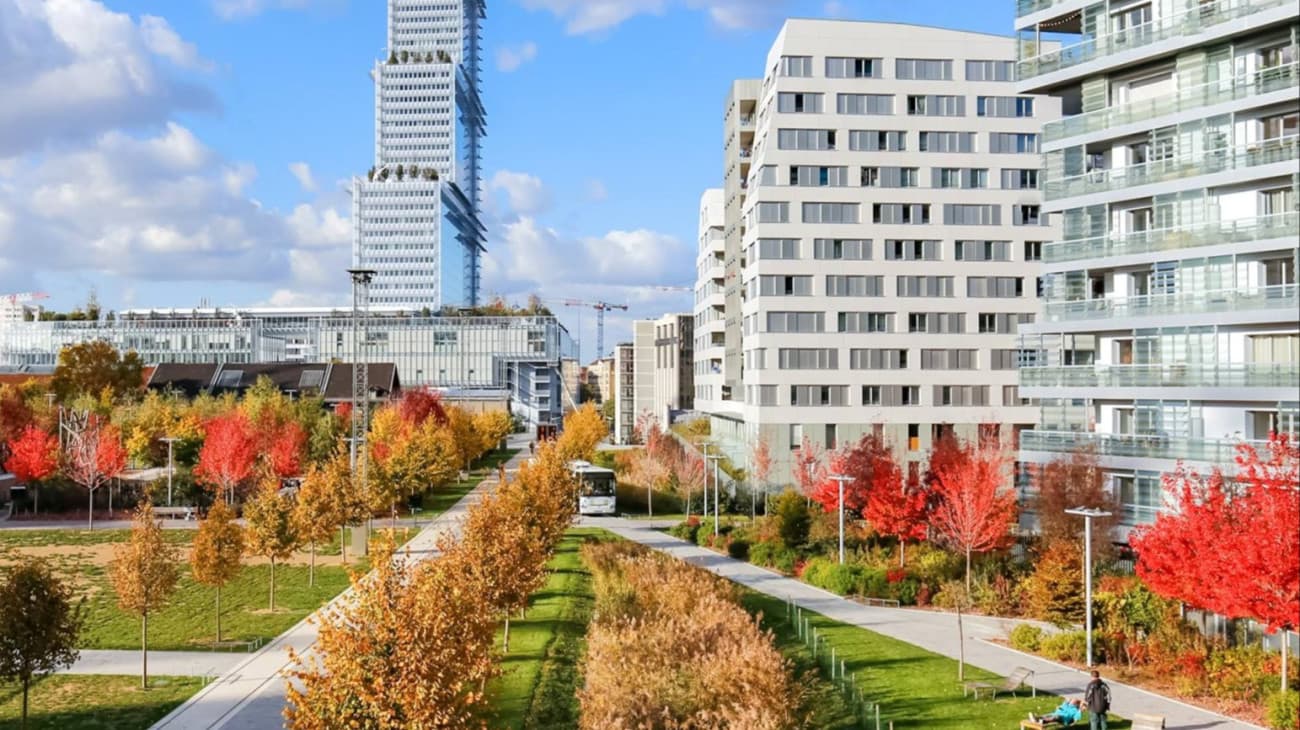 team building rallye RSE écologie paris jeu de piste chasse au trésor